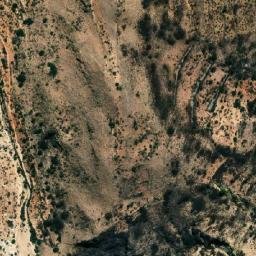 Satellite imagery of Cerro Rodeo, BO