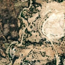 Satellite imagery of Cerro Rodeo, BO