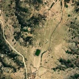 Satellite imagery of Cerro Asna Cancha, BO