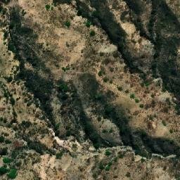 Satellite imagery of Cerro Asna Cancha, BO