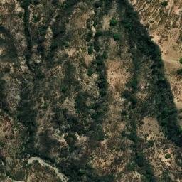 Satellite imagery of Cerro Asna Cancha, BO