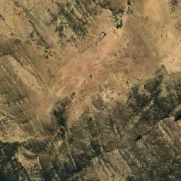 Satellite imagery of Cerro Rupaskhayoj, BO