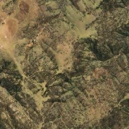 Satellite imagery of Cerro Rupaskhayoj, BO