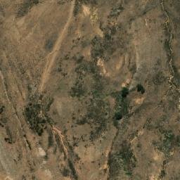 Satellite imagery of Cerro Jachcharani, BO