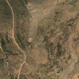 Satellite imagery of Cerro Jachcharani, BO