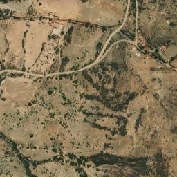 Satellite imagery of Cerro Muyu Orkho, BO