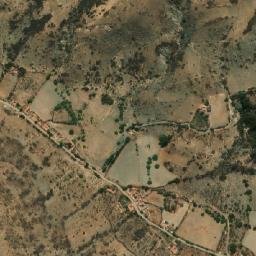 Satellite imagery of Cerro Muyu Orkho, BO