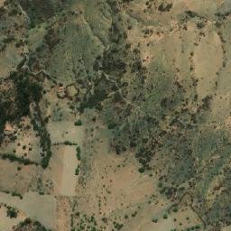 Satellite imagery of Cerro Muyu Orkho, BO