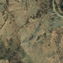 Satellite imagery of Cerro Uranloma, BO