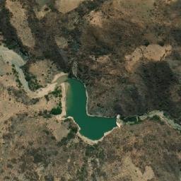 Satellite imagery of Cerro Uranloma, BO