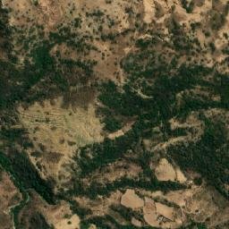Satellite imagery of Cerro Thipa Thipa, BO