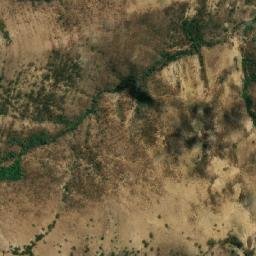 Satellite imagery of Cerro Thipa Thipa, BO