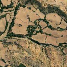 Satellite imagery of Cerro Huaca Huasi, BO