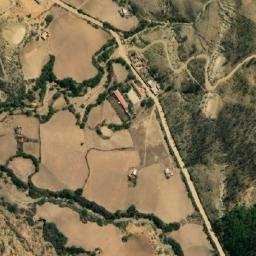 Satellite imagery of Cerro Huaca Huasi, BO