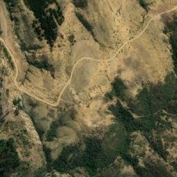 Satellite imagery of Cerro Huaca Huasi, BO