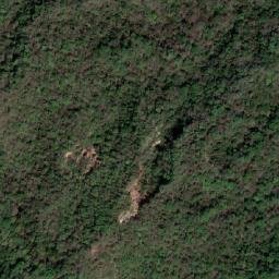 Satellite imagery of Cumbre Saladillo, BO
