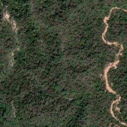 Satellite imagery of Cumbre Saladillo, BO