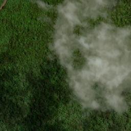 Satellite imagery of Cerro de Mutún, BO