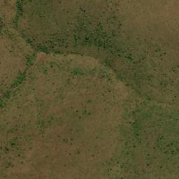 Satellite imagery of Urucum - Morro do Jacadigo, BR