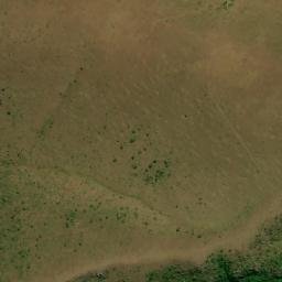 Satellite imagery of Urucum - Morro do Jacadigo, BR