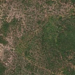Satellite imagery of Try Again, ZW
