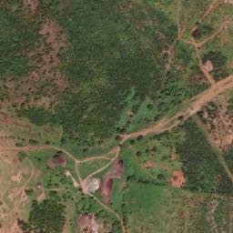 Satellite imagery of Try Again, ZW