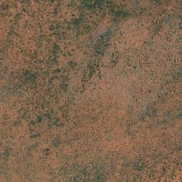 Satellite imagery of Mount Josephine, AU