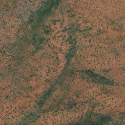 Satellite imagery of Mount Josephine, AU