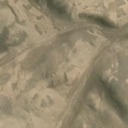 Satellite imagery of Cerro Negrito, CL