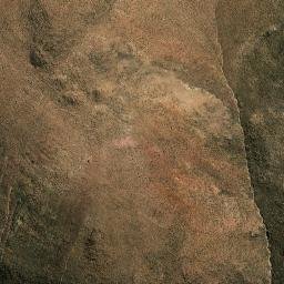 Satellite imagery of Cerro Cotase, CL