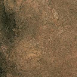 Satellite imagery of Cerro Cotase, CL