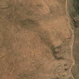 Satellite imagery of Cerro Cotase, CL