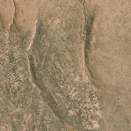 Satellite imagery of Cerro Arabilla, CL