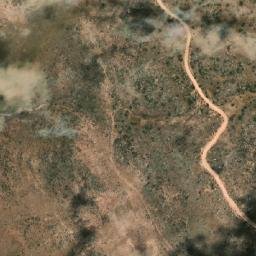 Satellite imagery of Cerro Anukharaloma, BO