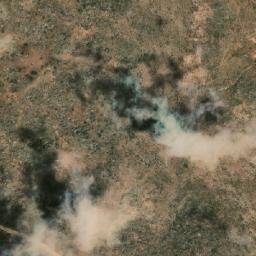 Satellite imagery of Cerro Anukharaloma, BO