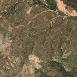 Satellite imagery of Cerro Anukharaloma, BO