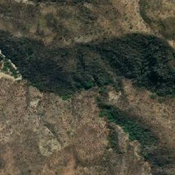 Satellite imagery of Cerro Molle Orkho, BO