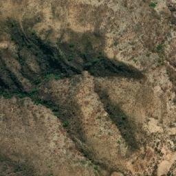 Satellite imagery of Cerro Molle Orkho, BO