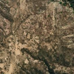 Satellite imagery of Cerro Molle Orkho, BO