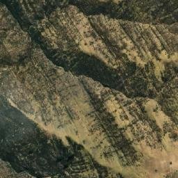 Satellite imagery of Cerro Rupaskhayoj, BO