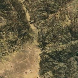 Satellite imagery of Cerro Rupaskhayoj, BO