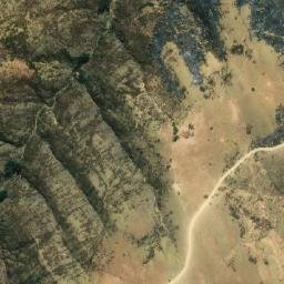 Satellite imagery of Cerro Rupaskhayoj, BO