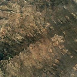Satellite imagery of Cerro Khoya Orkho, BO