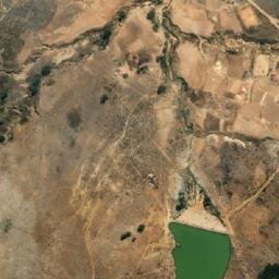 Satellite imagery of Cerro Khoya Allaskha, BO