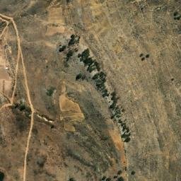 Satellite imagery of Cerro Khoya Allaskha, BO