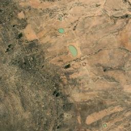 Satellite imagery of Cerro Khoya Allaskha, BO