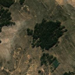 Satellite imagery of Cerro Jachcharani, BO