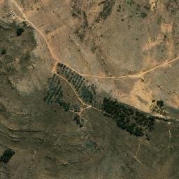 Satellite imagery of Cerro Jachcharani, BO