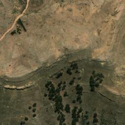 Satellite imagery of Cerro Jachcharani, BO