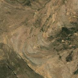 Satellite imagery of Cerro Quimsa Orkho Punta, BO